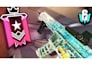create gaming thumbnail for youtube